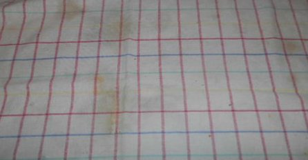 SAVJET KOJI SMO SVI ČEKALI: Uz pomoć ovog trika opraćete KUHINJSKE KRPE BEZ OTKUHAVANJA!