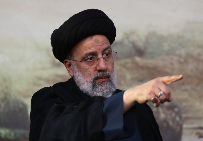 Ko je Ebrahim Raisi? Vjerojatno novi iranski predsjednik, a možda i vrhovni vođa