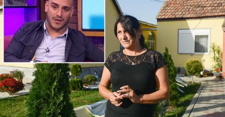 DARKO LAZIĆ ODSELIO U NJEMAČKU, OGLASILA SE NJEGOVA MAJKA: "Čujem se sa Marinom, ONA JE ZNALA DA ..."