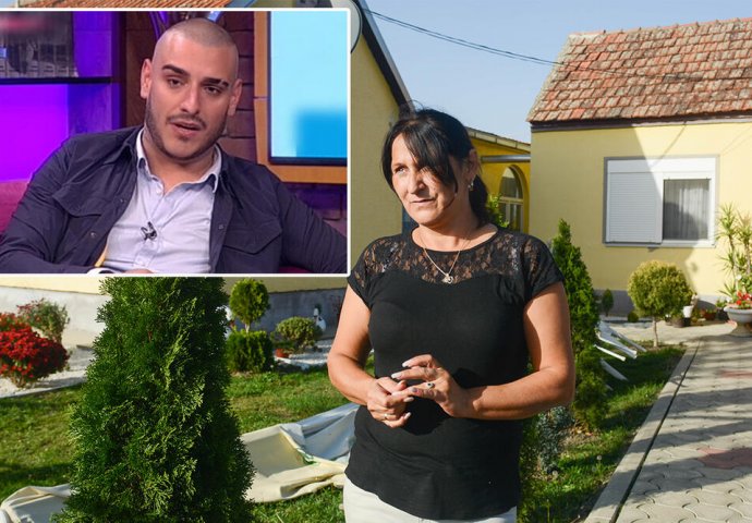 DARKO LAZIĆ ODSELIO U NJEMAČKU, OGLASILA SE NJEGOVA MAJKA: "Čujem se sa Marinom, ONA JE ZNALA DA ..."