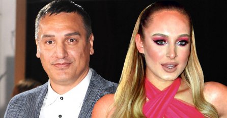 GAGI SE UPRAVO OGLASIO, 1. PUT NAKON LUNINOG POROĐAJA: Evo šta je poručio, "MIA, NIKAD NISAM BIO ..."