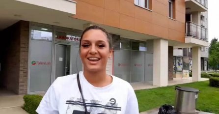 "VIDJELA SAM BEBU, EVO KAKO IZGLEDA": Oglasila se LUNINA SESTRA NINA, bile su komplikacije, objavljeni detalji