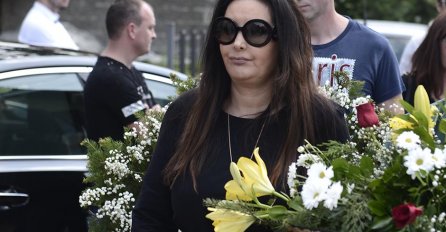 Velika tuga u domu Dragane Mirković: Oglasila se potresnom porukom, skrhana od bola