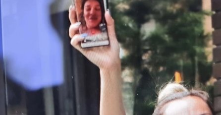 PRVA SLIKA LUNE ĐOGANI POSLIJE POROĐAJA, Anabela je pokazala: 1 DETALJ ĆE VAS RAZNJEŽITI