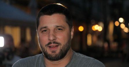 SLAVLJE KOD MILJKOVIĆA I ĐOGANIJA - MARKO IMAO JAVNU PORUKU ZA ANABELU: Oglasio se iz provoda, POKAZAO I LUNU 