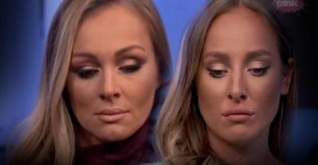 "NEĆU DOĆI PO LUNU U PORODILIŠTE" Anabela otkrila razlog i iznenadila sve, EVO ŠTA SE DESILO