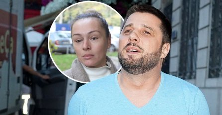 MARKO MILJKOVIĆ SE JAVNO ZAHVALIO PUNICI ANABELI: Izgovorio ove riječi, pa sve iznenadio - LUNA ĆE PLAKATI OD SREĆE