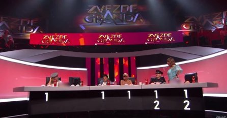 ZAKAZAN SASTANAK U GRANDU - KO OSTAJE U ŽIRIJU TAKMIČENJA?: "Došlo je do situacije koja je bila neugodna"