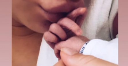 MARKO I LUNA PRIJE SAT VREMENA OBJAVILI VIDEO: Pokazali kako izgleda stan u kojem žive sa kćerkom, OVO JE NJIHOV DOM (FOTO)