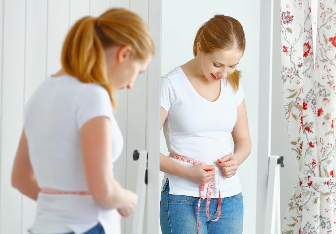 Sada je i dokazano! Stručnjaci vam savjetuju najjednostavniji mogući trik za sprječavanje debljanja