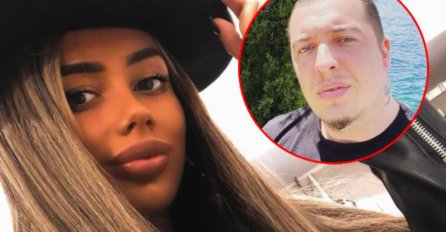 GILE SE PROŠLE GODINE RAZVEO ZBOG NATAŠE RADAN, a sad su ponovo uhvaćeni zajedno: ČIM JE IZAŠLA IZ ZADRUGE ZAPJEVAO JOJ OVU PJESMU