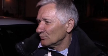 EVO KO JE SIN NOVICE ZDRAVKOVIĆA, BIO U PAROVIMA:  Kroz suze je u rijalitiju pričao o očevoj bolesti (FOTO)