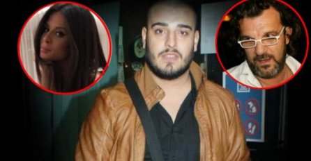 DARKO LAZIĆ SE OGLASIO NAKON PRIČE DA SU ANA SEVIĆ I ACA LUKAS BILI U VEZI: Izgovorio samo 1 rečenicu, šok