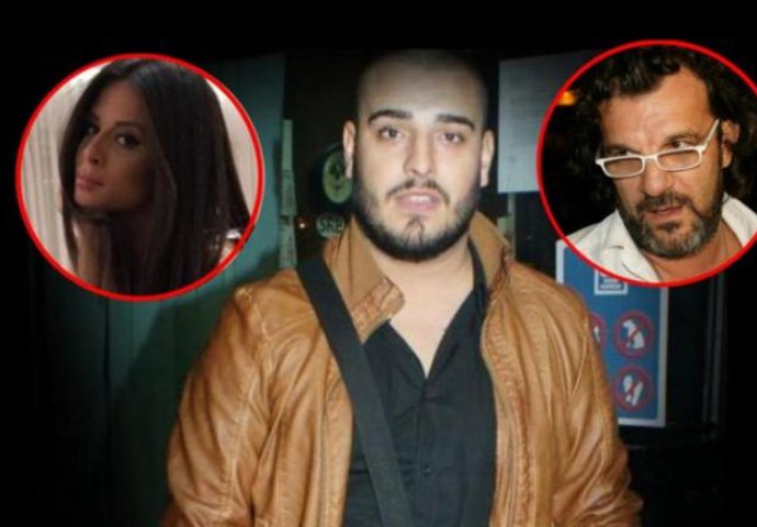 DARKO LAZIĆ SE OGLASIO NAKON PRIČE DA SU ANA SEVIĆ I ACA LUKAS BILI U VEZI: Izgovorio samo 1 rečenicu, šok