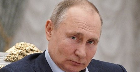 Novinarka pitala Putina čega se toliko boji, a on se počeo izmotavati: Evo šta je rekao