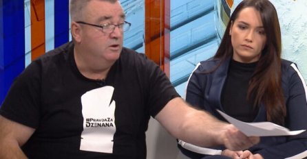 Arijana Memić: Lijepog li mjesta za susret "oči u oči" nakon više od 5 godina