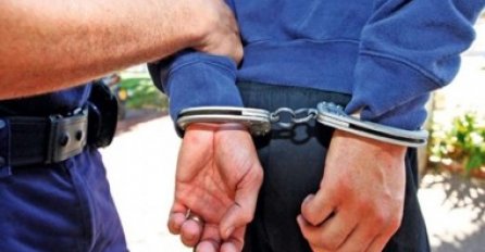 MREŽA 4 Policajci u tri kantona upecali više dilera, neki osumnjičeni su u zatvoru, a neki u bijegu