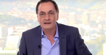 OGLASIO SE OPĆINSKI SUD U SARAJEVU O PREDMETU SENADA HADŽIFEJZOVIĆA: Demantuju netačne i tendenciozne objave medija