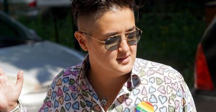 MARIJA ŠERIFOVIĆ SE SA 6 RIJEČI KONAČNO OGLASILA O ODLASKU JELENE IZ ZVEZDA GRANDA: A Karleuša joj odmah odgovorila! (FOTO)