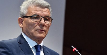 Džaferović i Escobar: Ne postoji način da se entiteti povuku iz institucija BiH