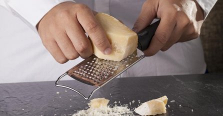 Jeste li znali da ručni ribež ima još jednu svrhu? Oduševit će vas način na koji ga možete koristiti