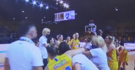 OBRAČUN U PODNE Zmajice preko Švedske traže put u kvalifikacije za Svjetsko prvenstvo