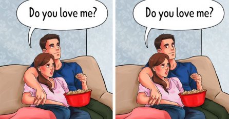 OPREZ! OVO JE CRVENO UPOZORENJE ZA SVE ONE KOJI SU U VEZI ILI BRAKU: Ako se ovo dešava 5 minuta poslije - ZNAK JE ZA UZBUNU