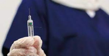 Vakcinacija u Zetri od sutra obustavljena zbog nedostatka vakcina