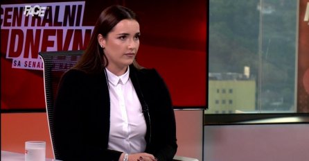 Arijana Memić o puštanju supruga Alise Mutap na slobodu: Od ovog trenutka niko od nas se ne osjeća sigurno