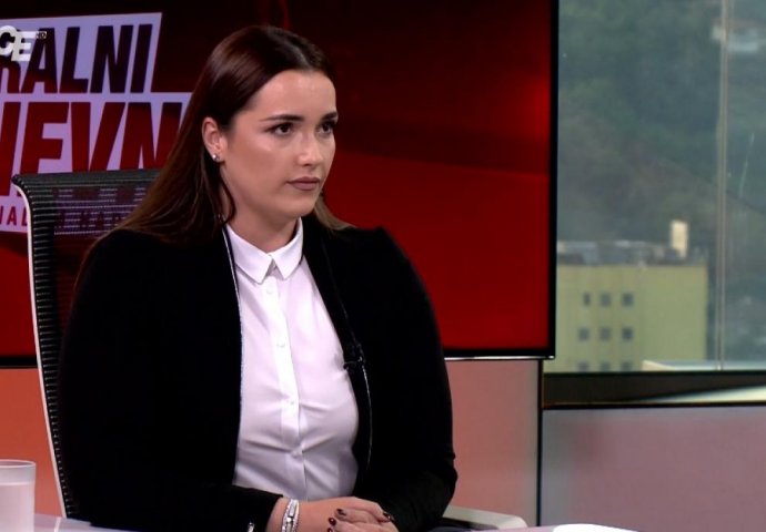 Arijana Memić o puštanju supruga Alise Mutap na slobodu: Od ovog trenutka niko od nas se ne osjeća sigurno