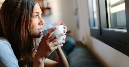 "Izgubila sam novčanik na autobuskoj stanici"