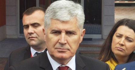 Milanović u društvu Čovića: Njihova domovina je BiH, kako je zacrtana prije 26 godina