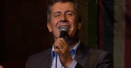 PJEVAČ DOŽIVIO SAOBRAĆAJKU, ODMAH PREBAČEN U BOLNICU: Enes Begović se oglasio, EVO KAKO SE OSJEĆA