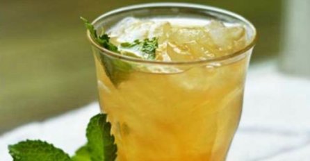 OVO JE NAJBOLJI ČAJ ZA MRŠAVLJENJE OD DOMAĆIH BILJAKA: Travar Momčilo otkrio recept i koje biljke zaista "rade"