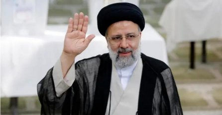Ko je Ebrahim Raisi, novi predsjednik Irana