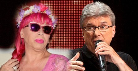 OD MENE SU TRAŽENE 2 STVARI, UZELA SAM TORBICU I BEZ RIJEČI OTIŠLA: Zorica Brunclik o svađi sa Sašom Popovićem