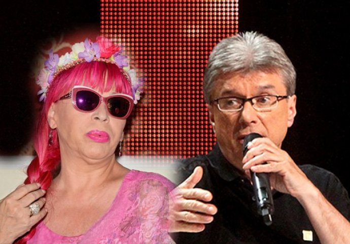 OD MENE SU TRAŽENE 2 STVARI, UZELA SAM TORBICU I BEZ RIJEČI OTIŠLA: Zorica Brunclik o svađi sa Sašom Popovićem