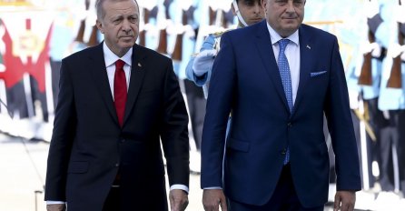 Dodik: Јasno sam rekao da BiH nema saglasnost za put u NATO