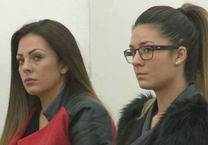 Alisi Mutap i Muameru Ožegoviću određen jednomjesečni pritvor