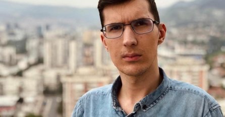 NEDIM SLADIĆ OBJAVIO NOVU PROGNOZU: 'Vruće vam je sad? Pripremite se za još.'