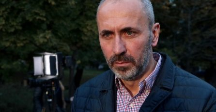 Ifet Feraget: Odluka o pritvoru za Alisu Mutap je bila očekivana, sljedeći su tužioci