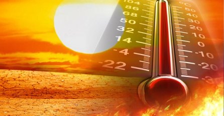 U AVGUSTU NAS OČEKUJU DRASTIČNE PROMJENE VREMENA! Meteorolog Ristić objavio detaljnu prognozu: Da li će biti GRADA I GRMLJAVINE?