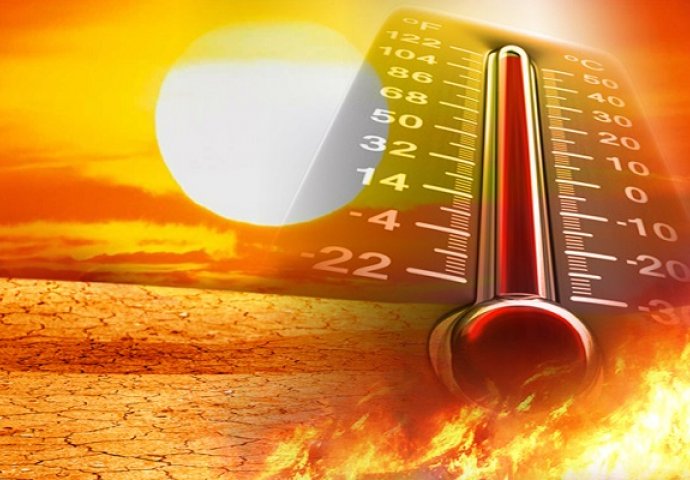 U AVGUSTU NAS OČEKUJU DRASTIČNE PROMJENE VREMENA! Meteorolog Ristić objavio detaljnu prognozu: Da li će biti GRADA I GRMLJAVINE?