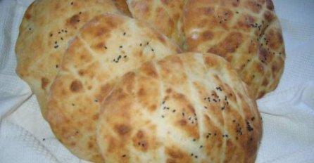 OTKRIVEN TRADICIONALNI RECEPT ZA BOSANSKE SOMUNE, EVO U ČEMU JE TAJNA:  Sastojke imate kod kuće, MEKANI I UKUSNI SOMUNI