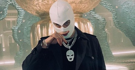 Moglo bi vam biti neugodno pročitati tekst najpopularnije pjesme u Hrvatskoj