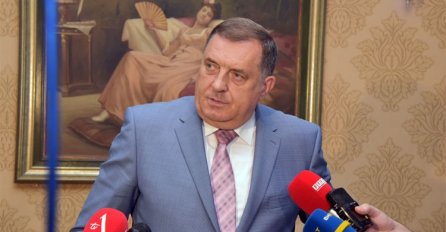 Dodik: U Turskoj ponovljeno da u BiH nema saglasnosti za NATO