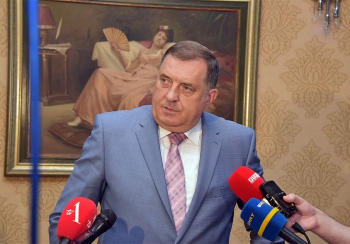 Dodik: U Turskoj ponovljeno da u BiH nema saglasnosti za NATO