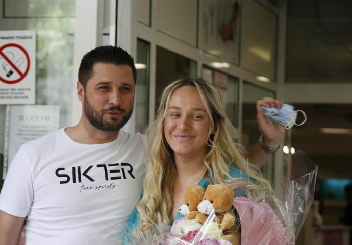 "Prijat će nam promjena", LUNA I MARKO NAKON ROĐENJA KĆERKE DONIJELI VAŽNU ODLUKU: Evo šta se desilo