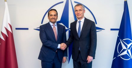 Nakon američkog povlačenja iz Afganistana NATO ima velike planove za Katar