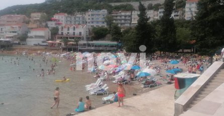 Upaljeno narandžasto upozorenje: Na jugu danas 41 stepen, a evo šta nas čeka naredna 3 dana